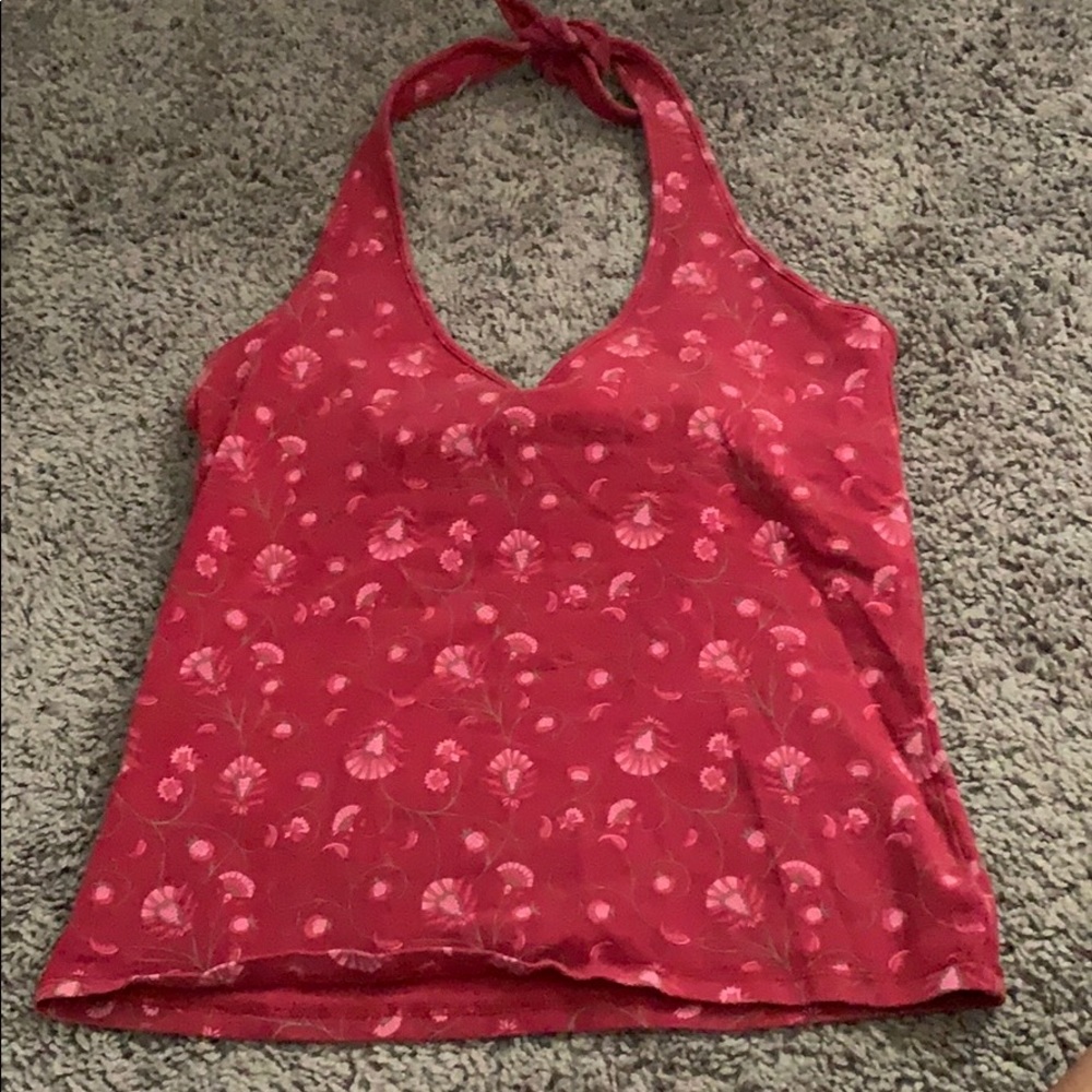 Cute Gap top